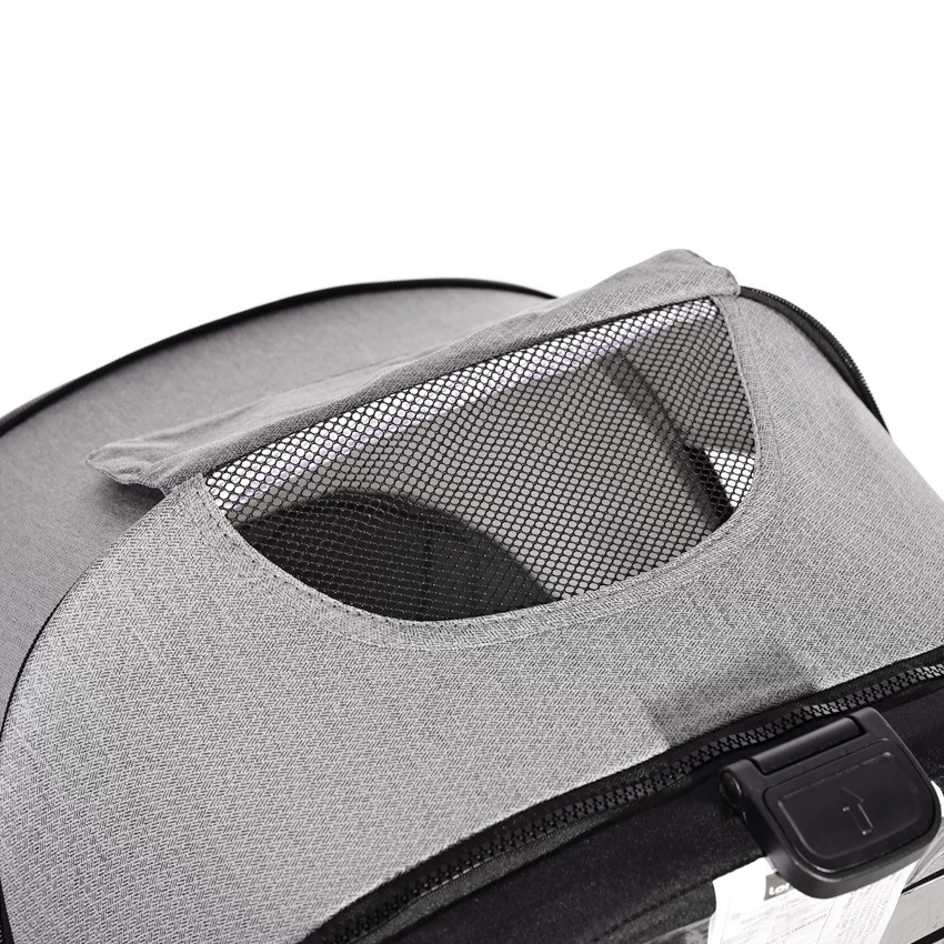 Lorelli Glory Grey 3-in-1 Combi Kinderwagen Incl. Autostoel 1002176-2302 - Afbeelding 14