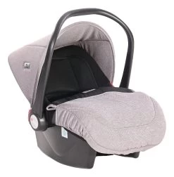 Lorelli Lifesaver Beige 0-13kg Autostoel 10070302205