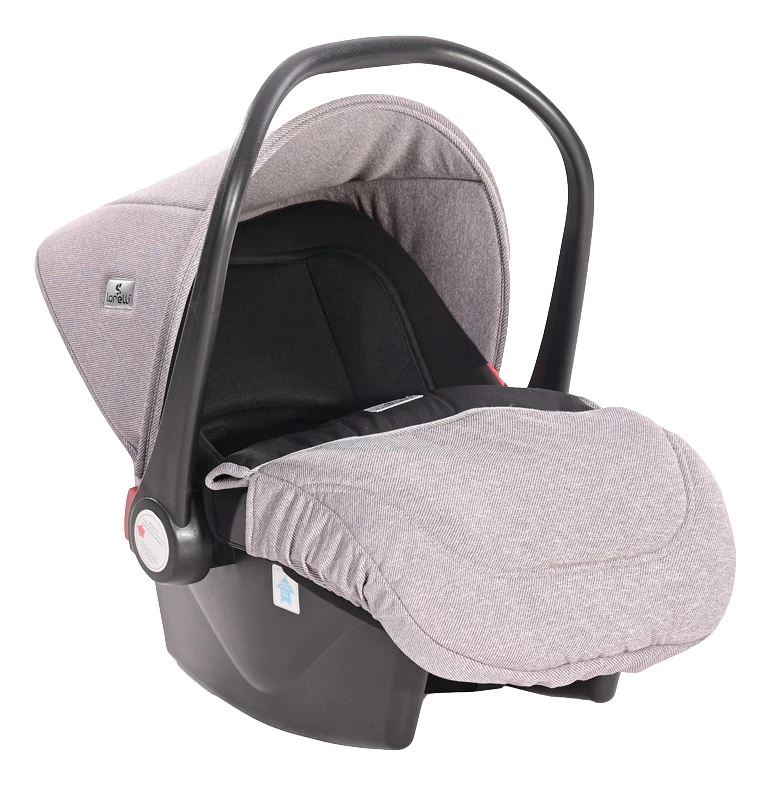 Lorelli Lifesaver Beige 0-13kg Autostoel 10070302205
