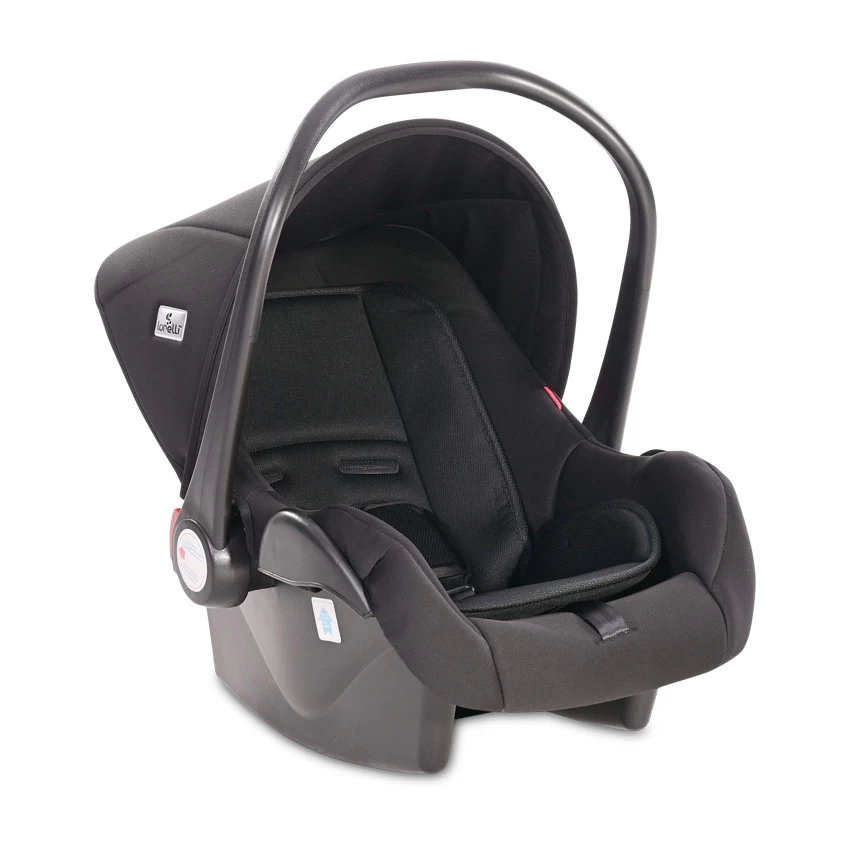 Lorelli Lifesaver Black 0-13kg Autostoel 10070302204 - Afbeelding 2