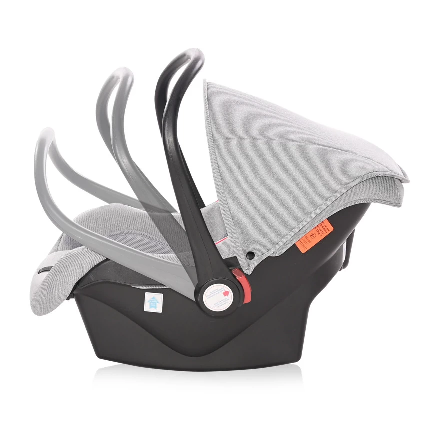 Lorelli Lifesaver Beige 0-13kg Autostoel 10070302205 - Afbeelding 3