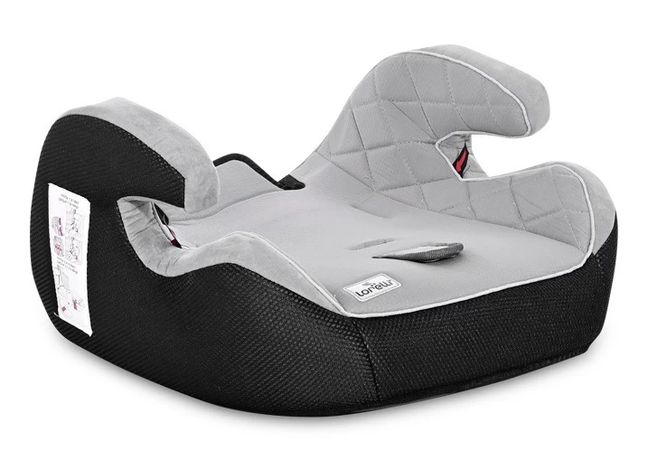 Lorelli Navigator Lemon Curry 9-36 Kg Autostoel 1007090-2338 - Afbeelding 3