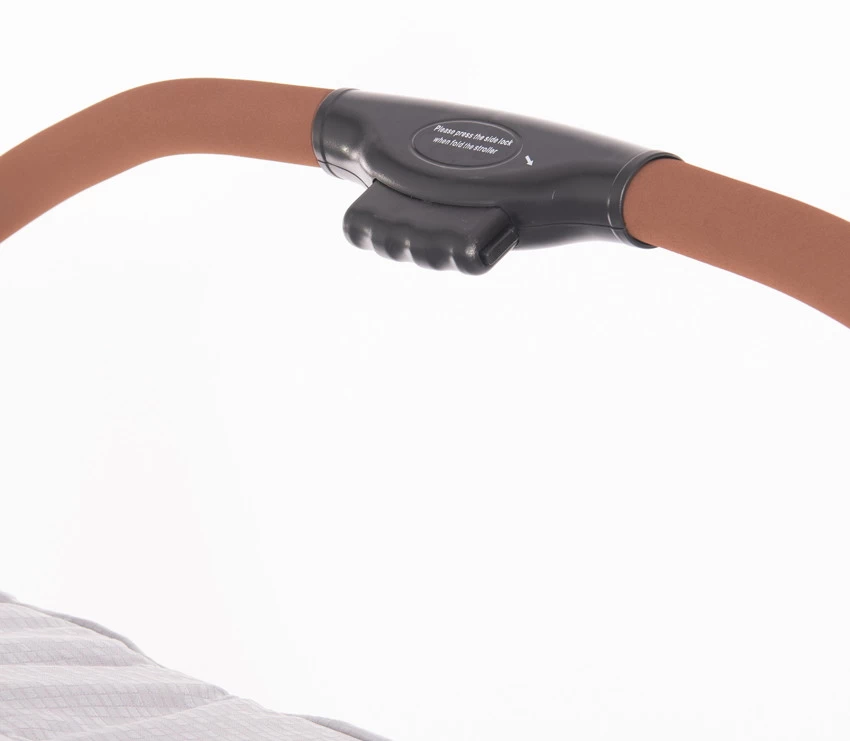 Lorelli Twin Green Bay Duowagen Incl. Luiertas 1002007-2390 - Afbeelding 6