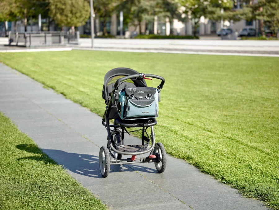 Luiertas Babymoov Changing Bag Babystar A043511 - Afbeelding 9