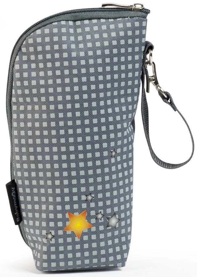 Luiertas Babymoov Changing Bag Babystar A043511 - Afbeelding 5