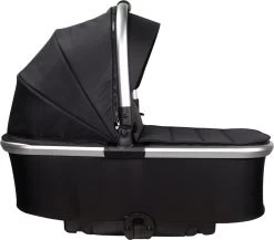 Ding Amigo Black/Silver Reiswieg DI-191705