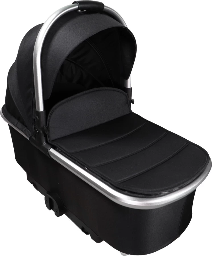 Ding Amigo Black/Silver Reiswieg DI-191705 - Afbeelding 2