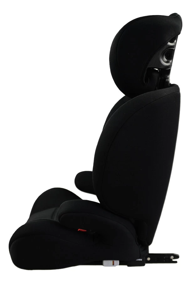Ding Jordi Zwart Isofix Autostoel 15-36 Kg YB706B - Afbeelding 6