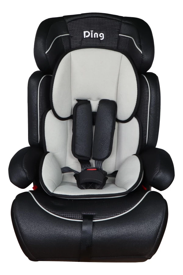 Ding Risto Grijs Autostoel 9-36 Kg YB702A - Afbeelding 2