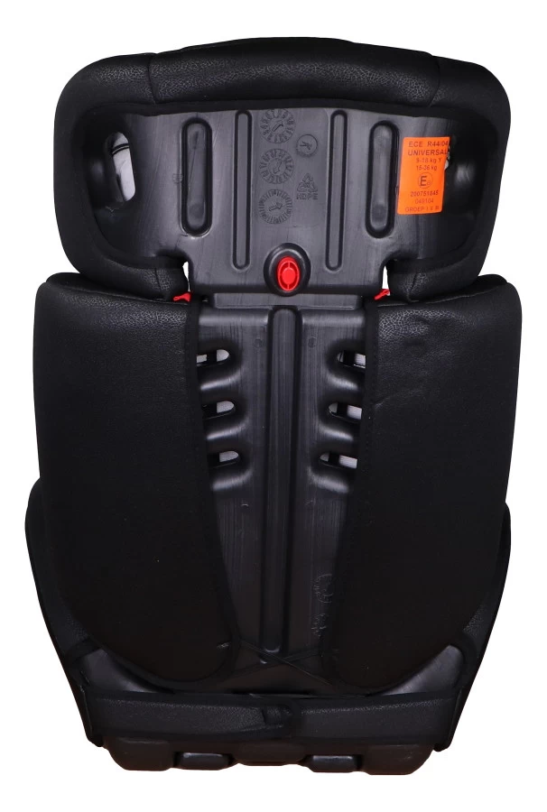 Ding Risto Grijs Autostoel 9-36 Kg YB702A - Afbeelding 6