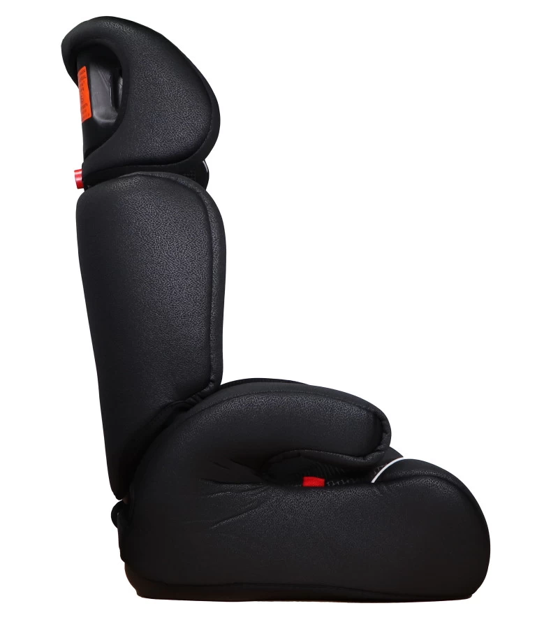 Ding Risto Grijs Autostoel 9-36 Kg YB702A - Afbeelding 5