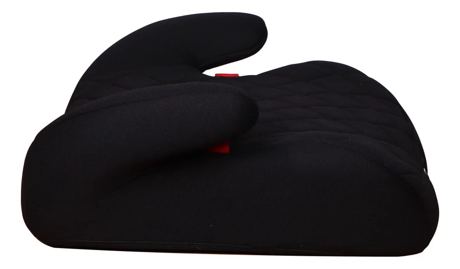 Ding Zwart Booster Stoelverhoger 15-36kg YB804A - Afbeelding 2