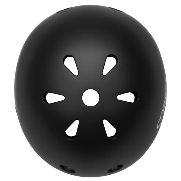 Momi Mimi Black 47-58 Cm Kinderhelm ROBI00019 - Afbeelding 3