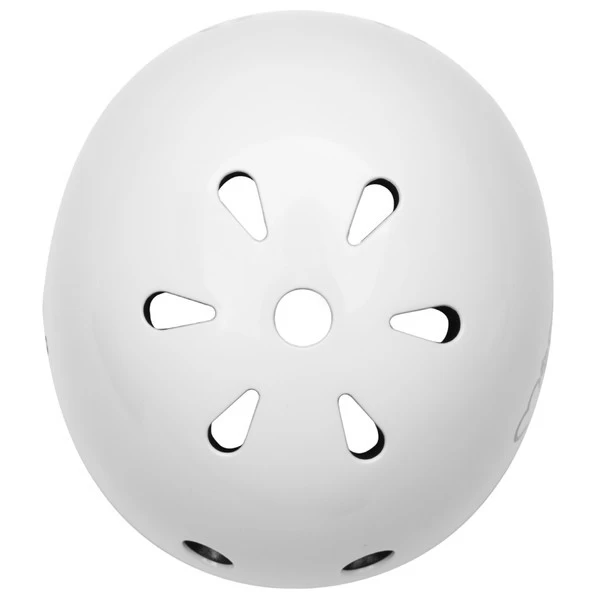 Momi Mimi White 47-58 Cm Kinderhelm ROBI00018 - Afbeelding 3