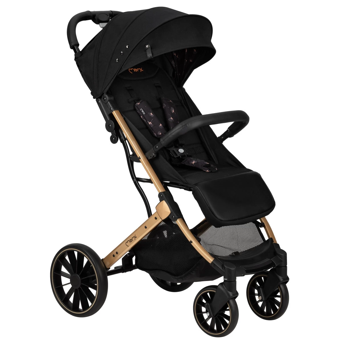 Momi Estelle Dakar Ginko Wandelwagen WOSP00020