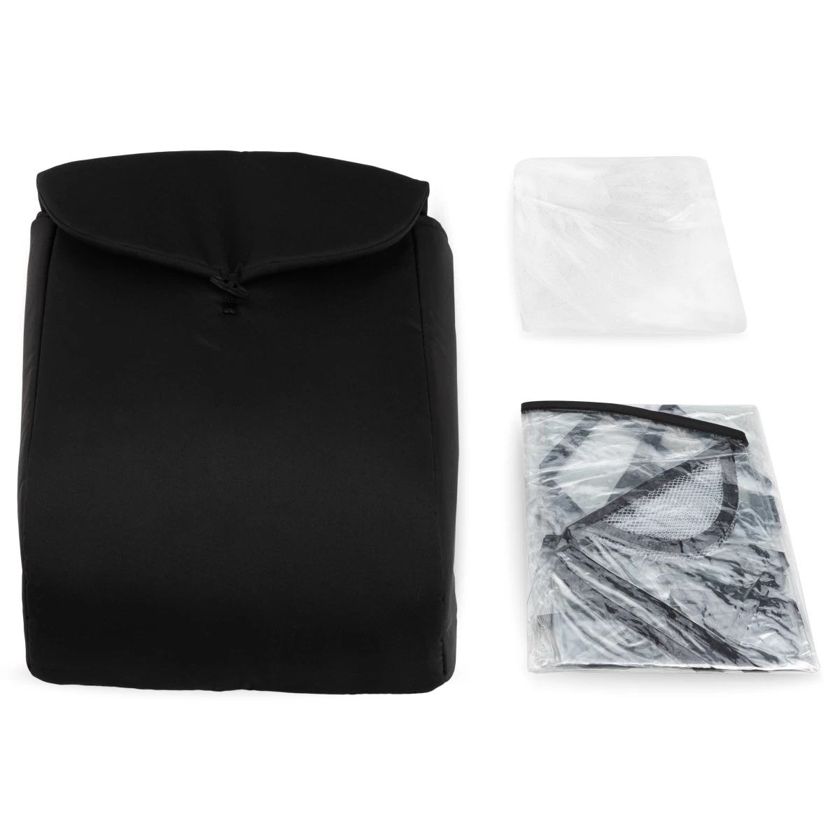 Momi Estelle Dakar Ginko Wandelwagen WOSP00020 - Afbeelding 10