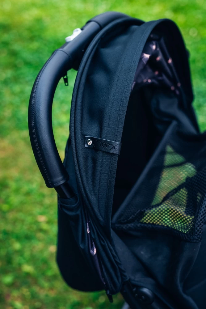 Momi Estelle Dakar Ginko Wandelwagen WOSP00020 - Afbeelding 12