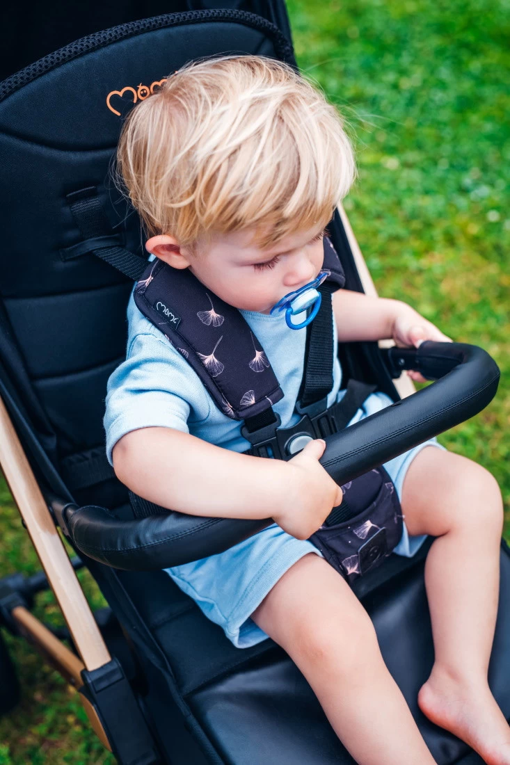 Momi Estelle Dakar Ginko Wandelwagen WOSP00020 - Afbeelding 13