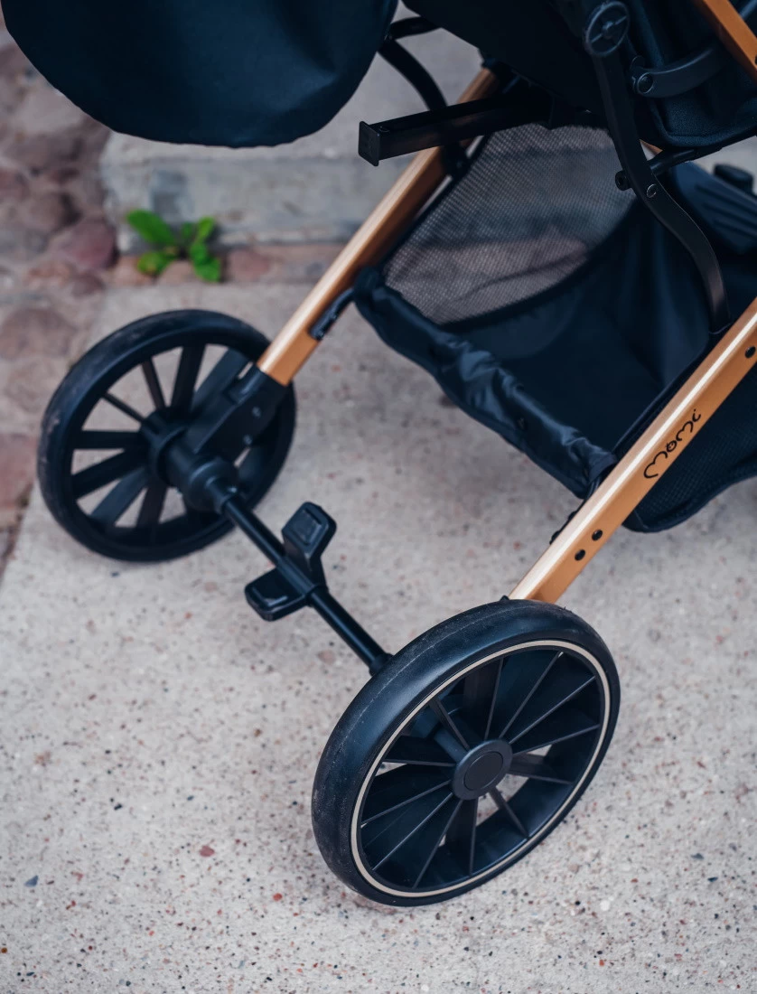 Momi Estelle Dakar Ginko Wandelwagen WOSP00020 - Afbeelding 14