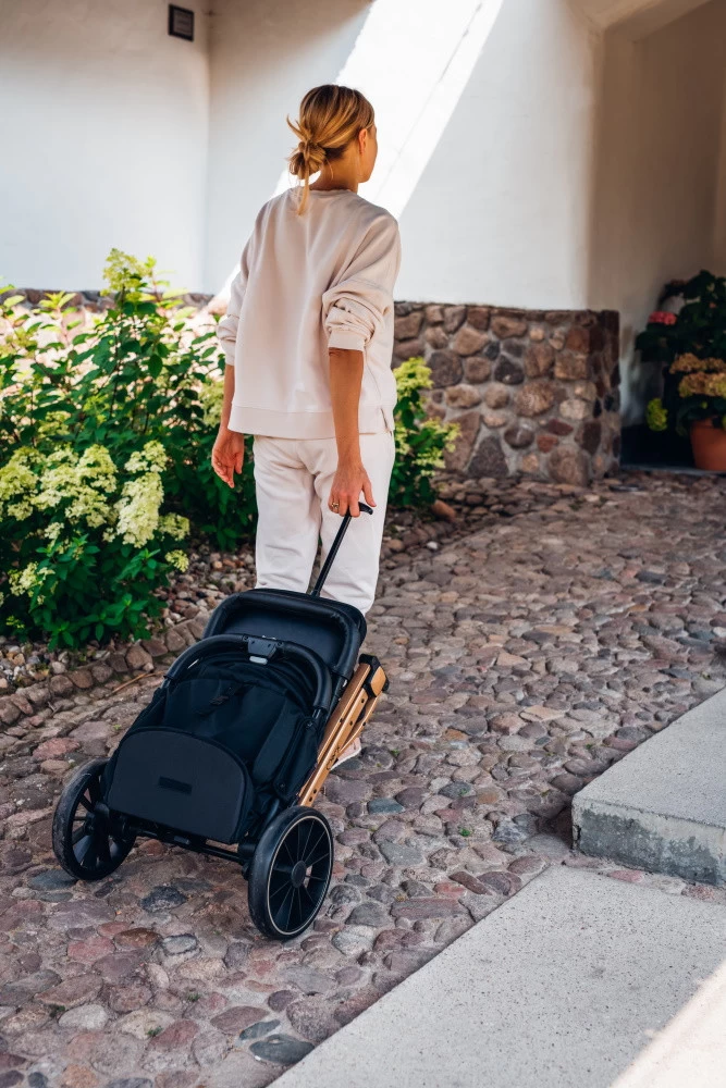 Momi Estelle Dakar Ginko Wandelwagen WOSP00020 - Afbeelding 15