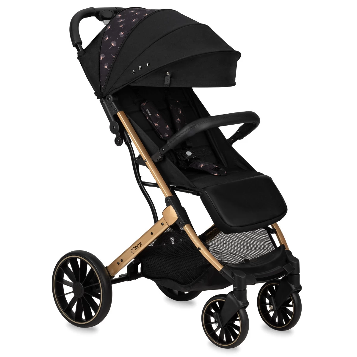 Momi Estelle Dakar Ginko Wandelwagen WOSP00020 - Afbeelding 2