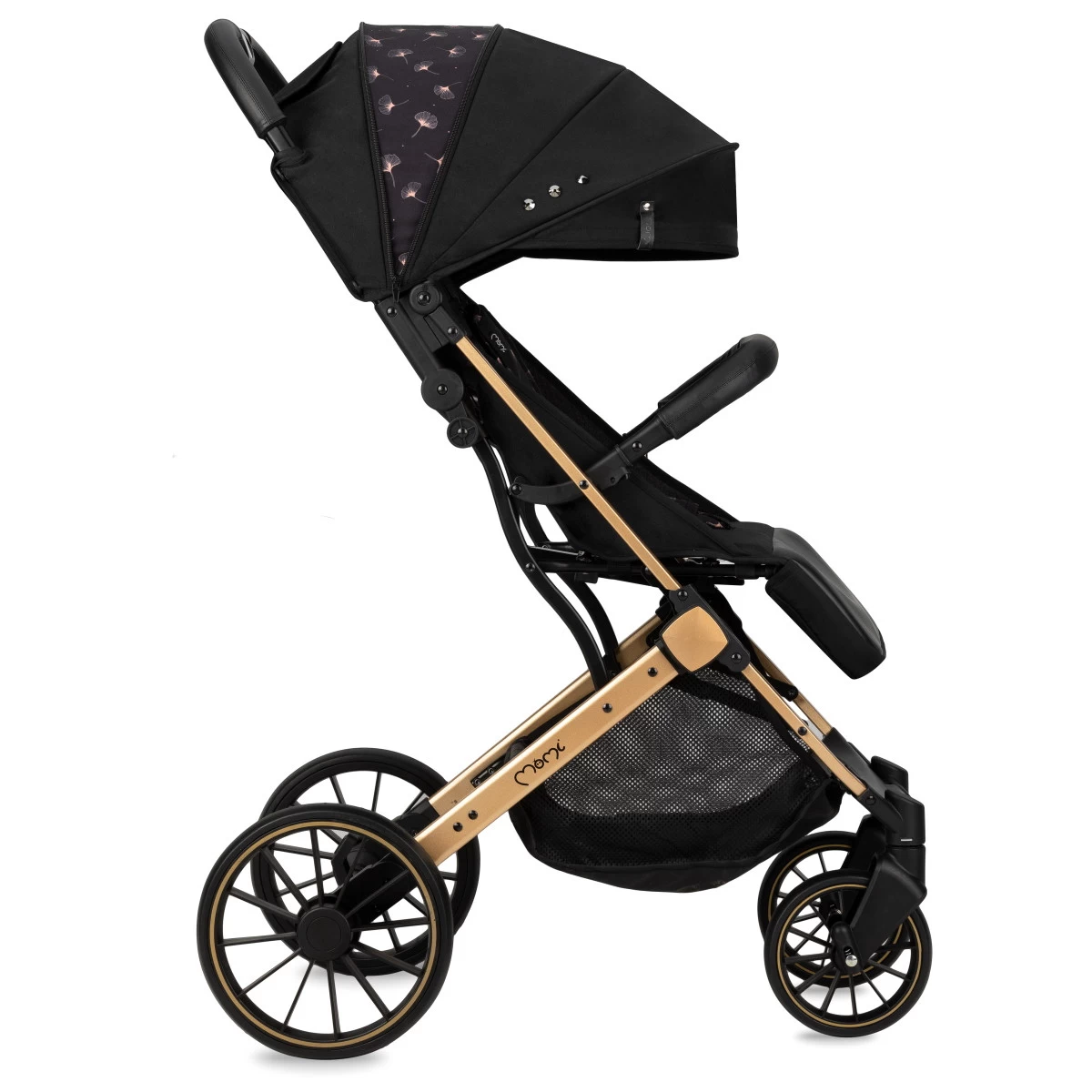 Momi Estelle Dakar Ginko Wandelwagen WOSP00020 - Afbeelding 3