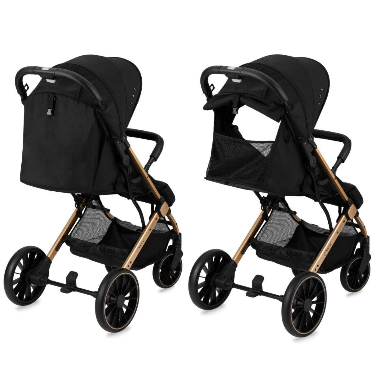 Momi Estelle Dakar Ginko Wandelwagen WOSP00020 - Afbeelding 5