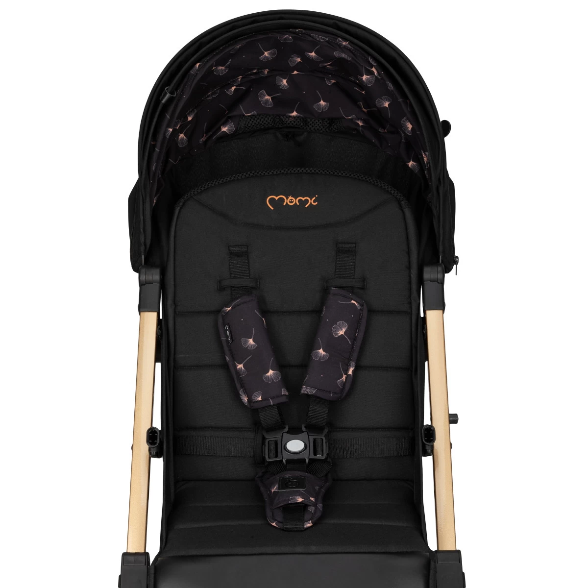 Momi Estelle Dakar Ginko Wandelwagen WOSP00020 - Afbeelding 7