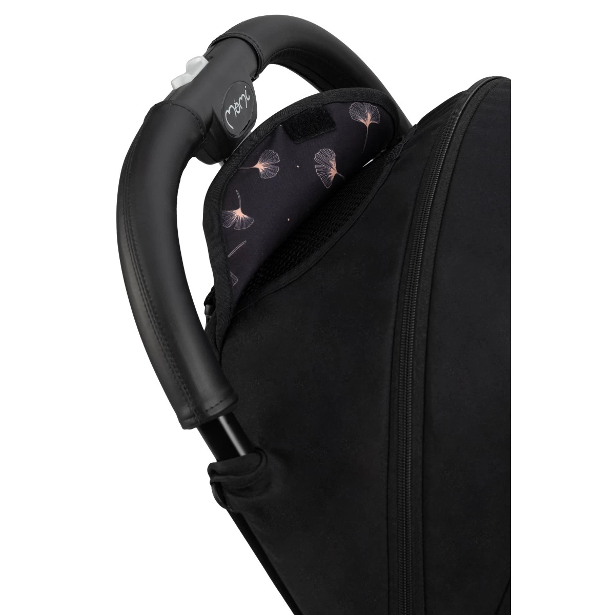 Momi Estelle Dakar Ginko Wandelwagen WOSP00020 - Afbeelding 8