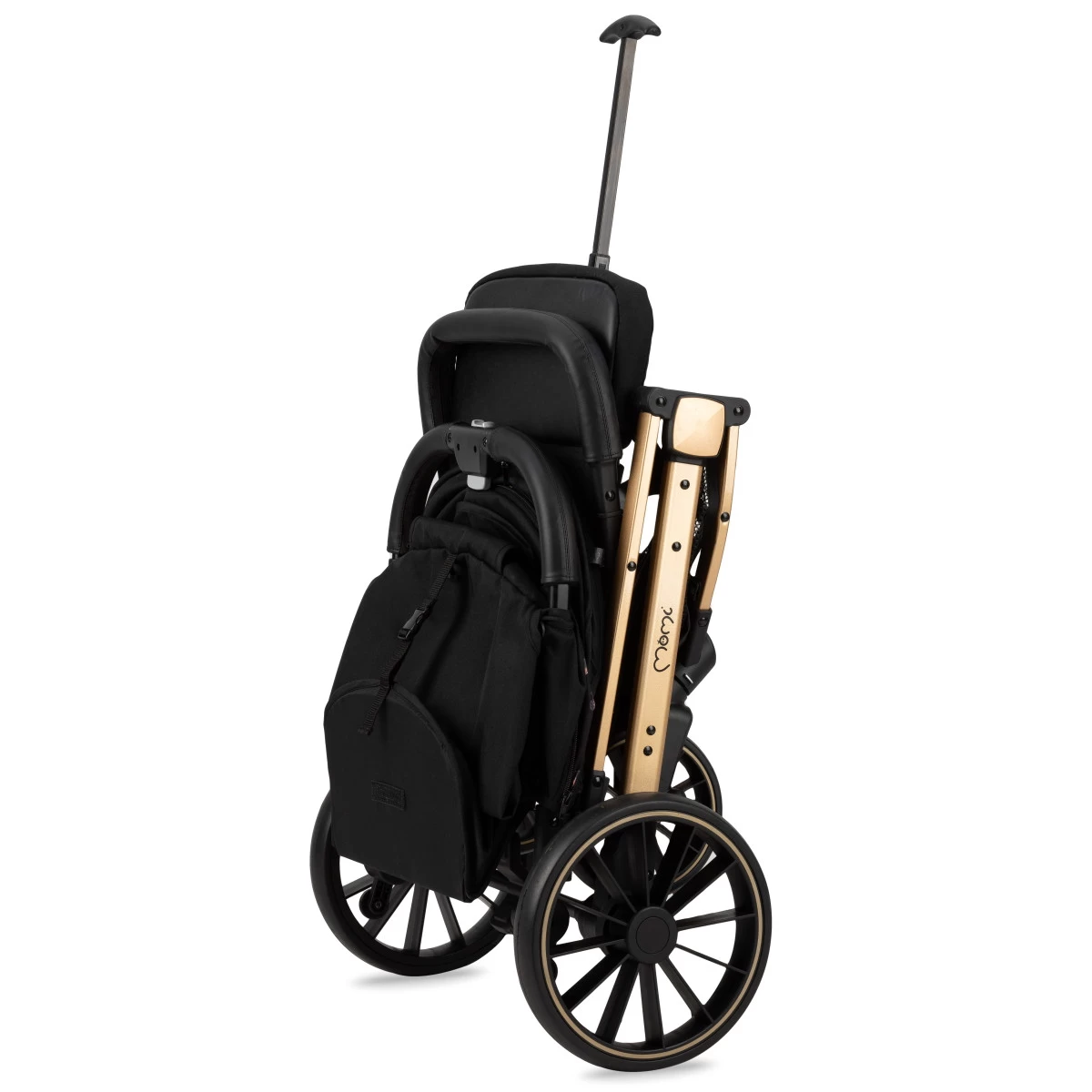 Momi Estelle Dakar Ginko Wandelwagen WOSP00020 - Afbeelding 9