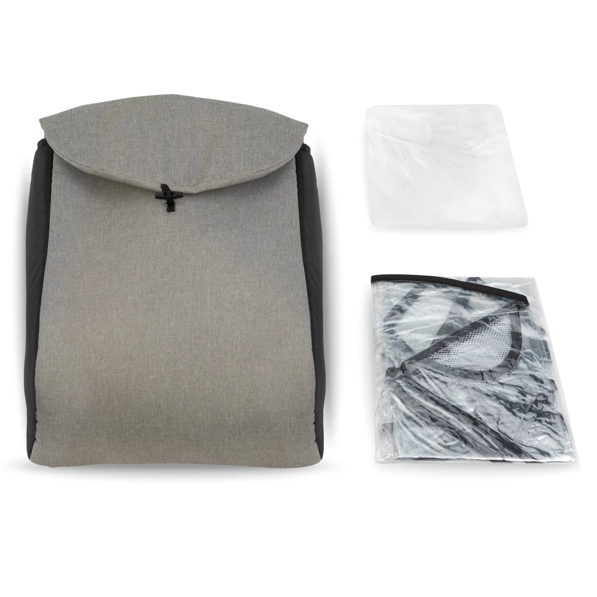 Momi Estelle Dakar Leopard Wandelwagen WOSP00021 - Afbeelding 10