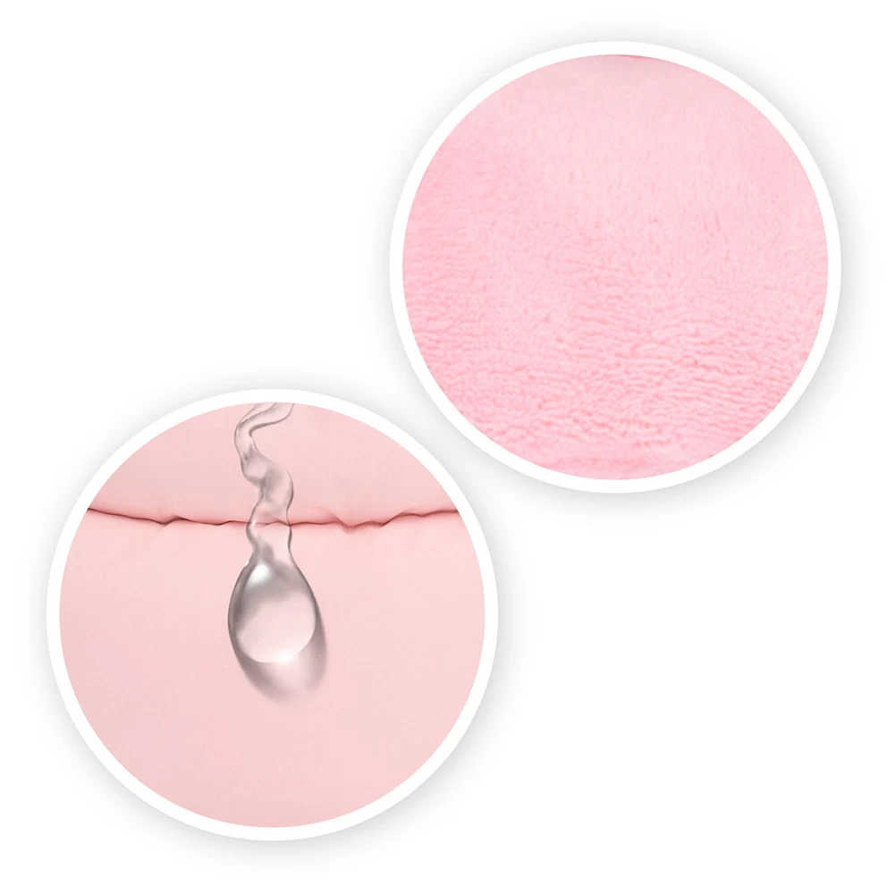 Momi Pink Universele Voetenzak AKCE00033 - Afbeelding 7