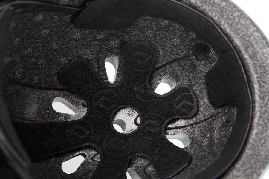 Scoot And Ride Steel Maat S-M Kinderhelm SR-96369 - Afbeelding 4