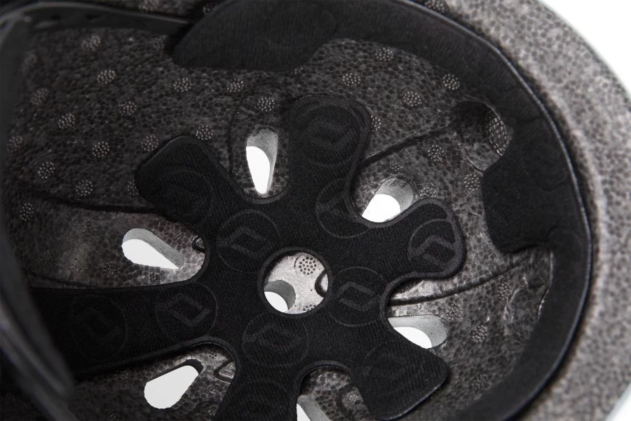 Scoot And Ride Rose Maat S-M Kinderhelm SR-96368 - Afbeelding 4