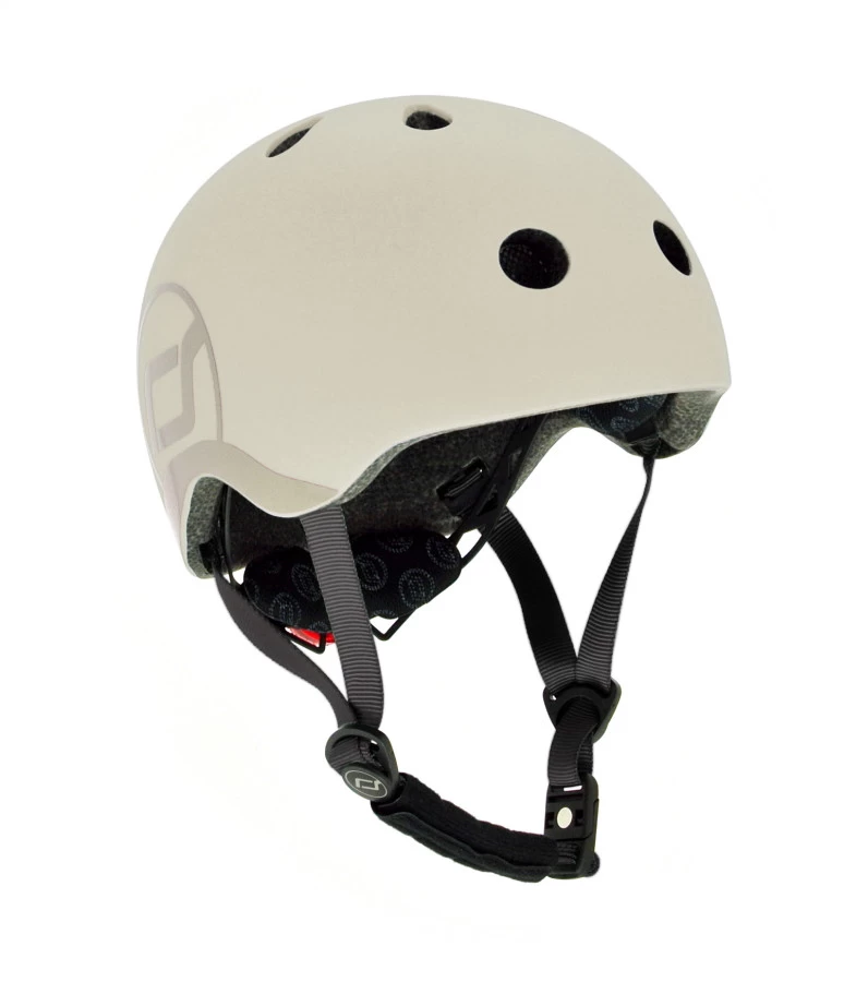 Scoot And Ride Ash Maat S-M Kinderhelm SR-96367 - Afbeelding 2