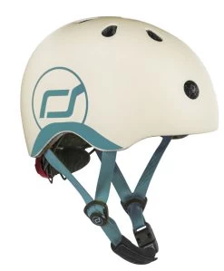 Scoot And Ride Ash Maat XXS-S Kinderhelm SR-96360