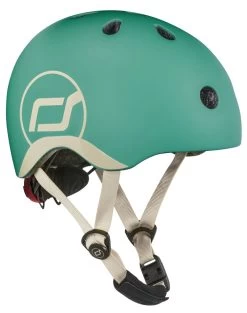 Scoot And Ride Forest Maat XXS-S Kinderhelm SR-96361