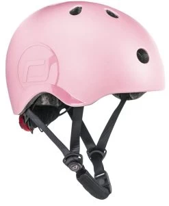 Scoot And Ride Rose Maat S-M Kinderhelm SR-96368