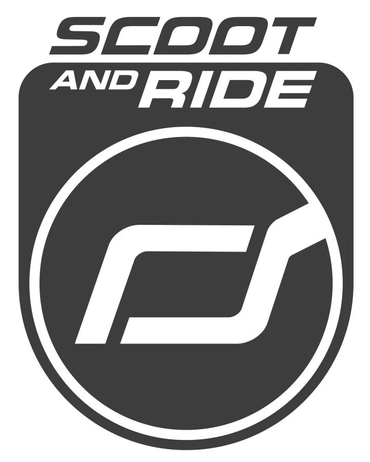 Scoot And Ride Kiwi Maat XXS-S Kinderhelm SR-96391 - Afbeelding 5