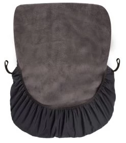 Sevibaby Grijs Groep 0 Universele Autostoel Voetenzak 351