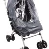 Sevibaby Luxe Universele Buggy Regenhoes 320