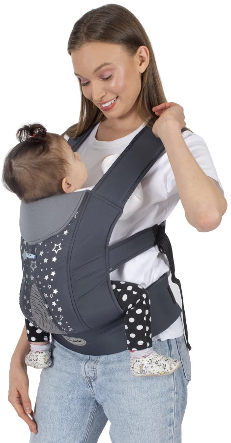 Sevibaby Star Luxe Draagzak 575