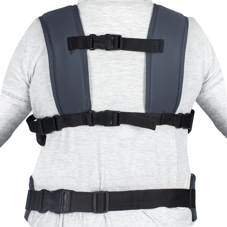 Sevibaby Star Luxe Draagzak 575 - Afbeelding 3