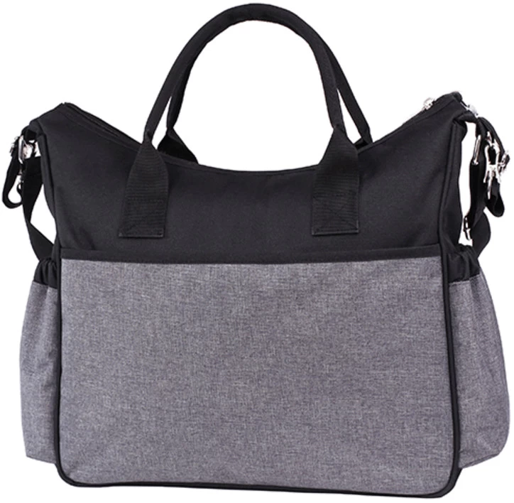 Baby Ono So City Black Verzorgingstas 1423/03 - Afbeelding 2