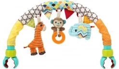 Infantino Go GaGa Safari Speelboog BK-216368