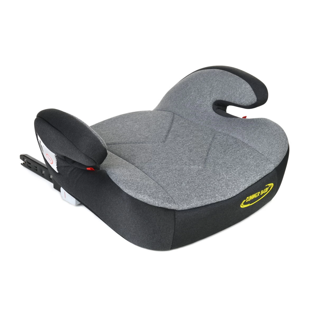 Summer Baby Uno Grey Isofix 22-36 Kg Booster - Afbeelding 3