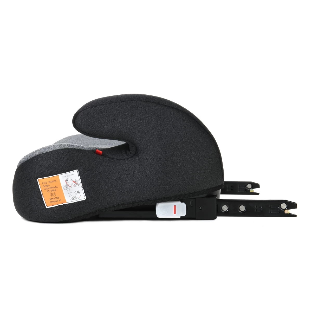 Summer Baby Uno Grey Isofix 22-36 Kg Booster - Afbeelding 5