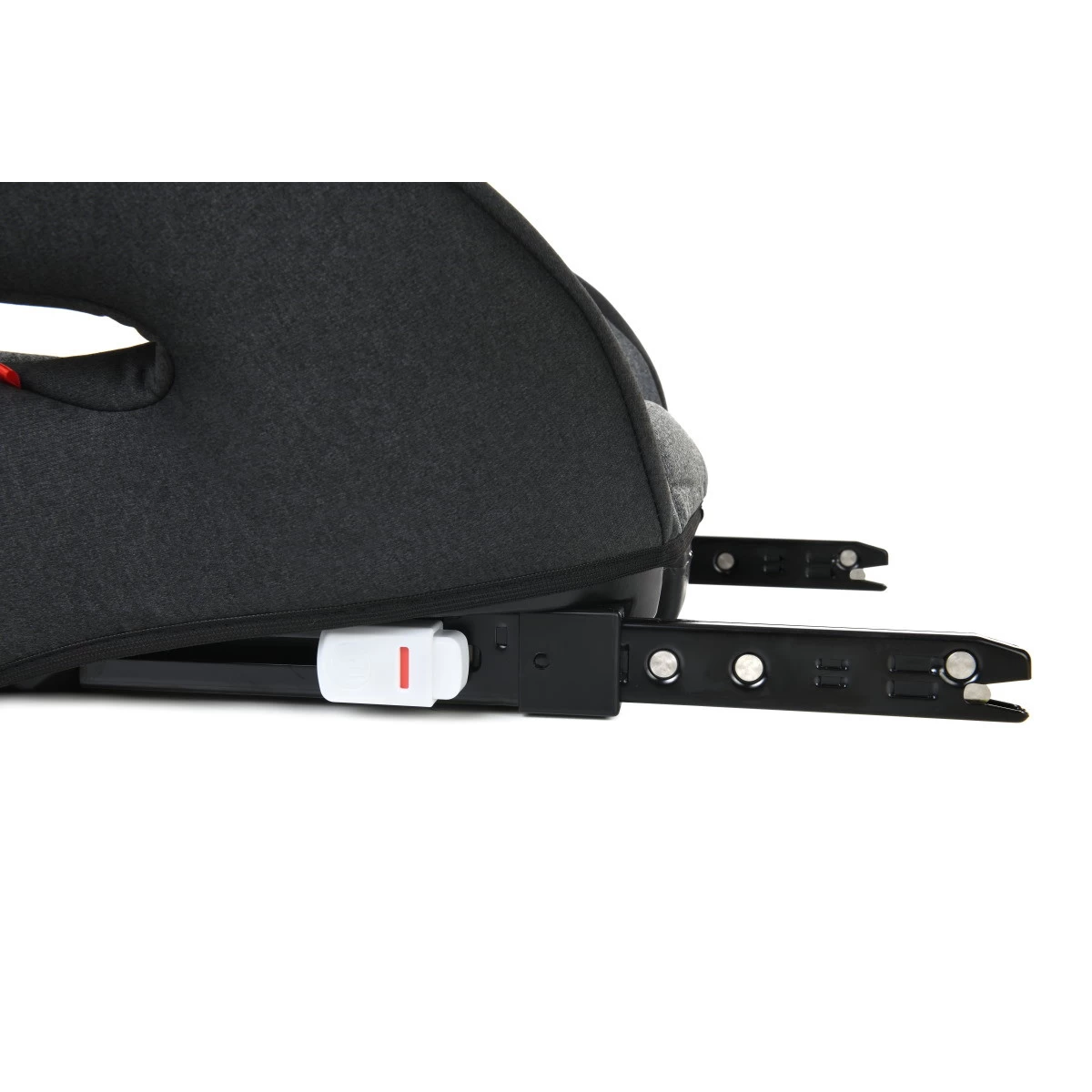 Summer Baby Uno Grey Isofix 22-36 Kg Booster - Afbeelding 4