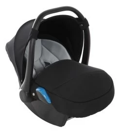 Tako Black Autostoel 0-13 Kg 05