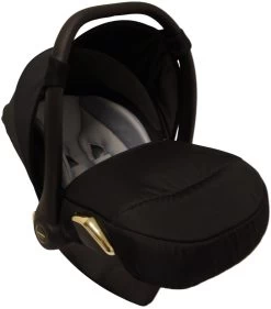 Tako Black/Gold Autostoel 0-13 Kg 06